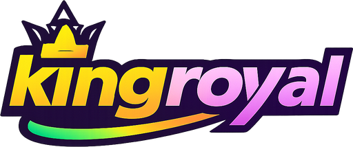 Logo kingroyal